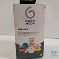 Produktbild: Babymoov Babybols Aufbewahrungsbehälter für Babynahrung, hermetischer Drehversch