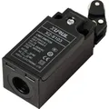 Produktbild: TRU Components Endschalter 250V/AC 10A Tastend Rollhebel Tastend IP65 1426632 XZ-9/103
