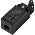 Produktbild: TRU COMPONENTS XZ-9/103 Endschalter 250 V/AC 10 A Rollenhebel tastend IP65 1 St.