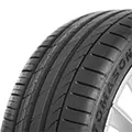 Produktbild: 4x Sommerreifen - TOMASON SPORTRACE 235/35R19 91Y XL