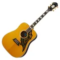 Produktbild: Epiphone Masterbilt Excellente Antique Natural