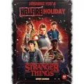 Produktbild: Kalendarz Adwentowy Stranger Things - 2025 R