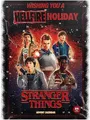 Produktbild: Gadget - Stranger Things: Advent Calendar 2025 -D- Cinereplicas