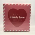 Produktbild: Escada Candy Love 100 ml Eau de Toilette Natural Spray