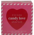 Produktbild: Escada Candy Love Eau de Toilette 100 ml Limited Edition Damenparfum Neu OVP