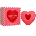 Produktbild: Escada Candy Love 100 ml Eau de Toilette EDT Damenparfum Limited Edition