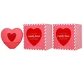 Produktbild: Escada Candy Love 2 x 100 ml Eau de Toilette EDT Damenparfum Limited Edition