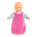 Produktbild: Corolle Mini-Calin-Gute-Nacht-Puppenset – Schmetterlinge, 20 cm