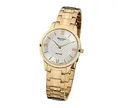 Produktbild: Regent GM-1415 Uhr Damen Armbanduhr Saphire Glas, Made Germany Collection NEU