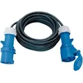 Produktbild: Brennenstuhl - 1167650110 Strom Verlängerungskabel 16 A Schwarz 10.00 M H07rn-f 3g 1,5 Mm2