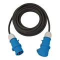 Produktbild: Brennenstuhl CEE Verlängerungskabel 230V IP44 10m H07RN-F 3G1,5 CEE 230V/16A Stecker und Kupplung, 1