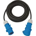 Produktbild: Brennenstuhl Industrie CEE Verlängerungskabel IP44 10 m H07RN-F 3G1,5 CEE 230V/1