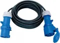 Produktbild: Brennenstuhl CEE Verlängerungskabel 10m CEE 230V/16A H07RN-F 3G1.5 schwarz IP44