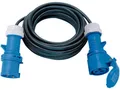 Produktbild: 2er PACK(Stk) Brennenstuhl 1167650110 Verlängerungs-Kabel 10m CEE H07RN-F3G1.5