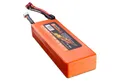 Produktbild: DF-Models RC-Quadrocopter DF Lipo Akku 2S 7,4V 5200mAh 45C Hardcase mit T Plug