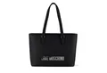 Produktbild: LOVE MOSCHINO Shopper Bold Love, Polyurethan