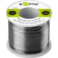 Produktbild: Goobay Lötzinn bleifrei, ø 0,56 mm, 250 g (Lötzinn) (40851)