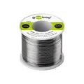Produktbild: Goobay 40851 Lötzinn bleifrei ø 0,56mm Lötdraht mit Flussmittel / 0,3 % Silber / 0,7 % Kupfer / 217 °C Schmelzpunkt Löt Zinn bleifreies Löten 250g