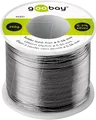 Produktbild: GB 40851 - Lötzinn bleifrei mit Silber- und Kupferanteil,Ø 0,56 mm, 250 g