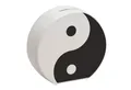 Produktbild: speecheese Spardose Spardose mit dekorativem Yin und Yang Design - chinesische Philosophie