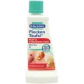 Produktbild: Fleckenentferner für Textilien Dr. Beckmann Fleckenteufel Blut und Eiweißhaltiges, Spezialfleckentferner 50 ml