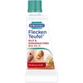 Produktbild: Dr Beckmann Fleckenteufel Blut Eiweißhaltiges schont Farben 50g