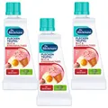 Produktbild: 3x Dr. Beckmann Fleckenentferner 50ml Fleckenteufel Blut & Eiweisshaltiges #01