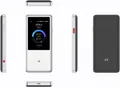 Produktbild: ZTE 99936499, Wi-Fi 7 (802.11be), 5G