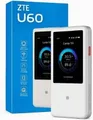 Produktbild: ZTE U60 HyperMobile 2 mobiler Hotspot Router 5G - 99936499