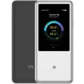 Produktbild: ZTE U60 HyperMobile 2 silber Telekom