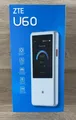 Produktbild: ZTE U60 HyperMobile MU5251D silber - mobiler Router 5G und WiFi 7