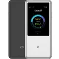 Produktbild: 99936499 ZTE U60 HyperMobile 2 silber Telekom ~D~