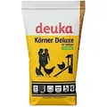 Produktbild: Körner Deluxe Geflügel Körnerfutter 15 kg Grundfutter Hühnerfutter - Deuka