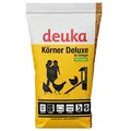 Produktbild: Deuka Körner Deluxe Geflügel Körnerfutter 15 kg Grundfutter Hühnerfutter