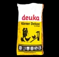 Produktbild: deuka Körner Deluxe 15kg Geflügelfutter Legehennen Hühnerfutter GVOfrei staubarm