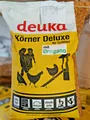 Produktbild: Deuka Körner Deluxe 15 Kg Ergänzungsfutter Hühnerfutter (EUR 1,43/kg)