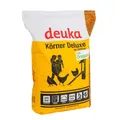 Produktbild: Deuka Körner Deluxe 15kg Premium Hühnerfutter mit Oregano Sonnenblumenkerne Milo