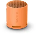Produktbild: Sony SRS-XB100 orange