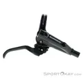 Produktbild: Shimano Deore MT501 Bremshebel rechts-Schwarz-One Size