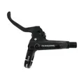 Produktbild: Shimano Scheibenbremse Bremshebel BL-MT501 für geraden Lenker Bremshebel