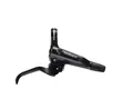 Produktbild: Hydraulischer Bremshebel Shimano MT501 2 Finger Rechts Schwarz BLMT501RL