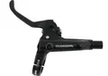 Produktbild: SHIMANO Bremshebel BL-MT501 2 Finger Rechts - kraftvolle Kontrolle für hydrau...