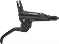 Produktbild: Shimano BL-MT501 I-spec-II ready disc brake lever for right hand, black