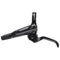 Produktbild: NEU Shimano BL-MT501 Hydraulischer Scheibenbremshebel Rechts Schwarz EBLMT501RL