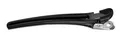 Produktbild: Comair Hair-Clips Combi schwarz 10 Stück