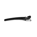 Produktbild: Comair Combi Hair-Clips schwarz, 9,5 cm, 10er-Karte