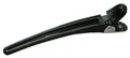 Produktbild: Comair Hair-Clips Combi 9,5 cm, schwarz, 10er-Karte