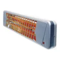 Produktbild: Heller Quarzstrahler 1200W,3 Heizstufen QS 120
