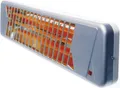 Produktbild: Heller Quarzstrahler QS 120 Heizstrahler 1120001 Quarzstrahler