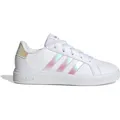 Produktbild: ADIDAS Kinder Halbschuhe Grand Court Lifestyle Lace Tennis
